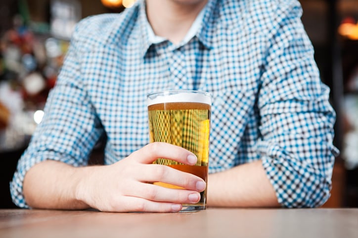 Alcohol-free beer is attracting younger consumers to the category