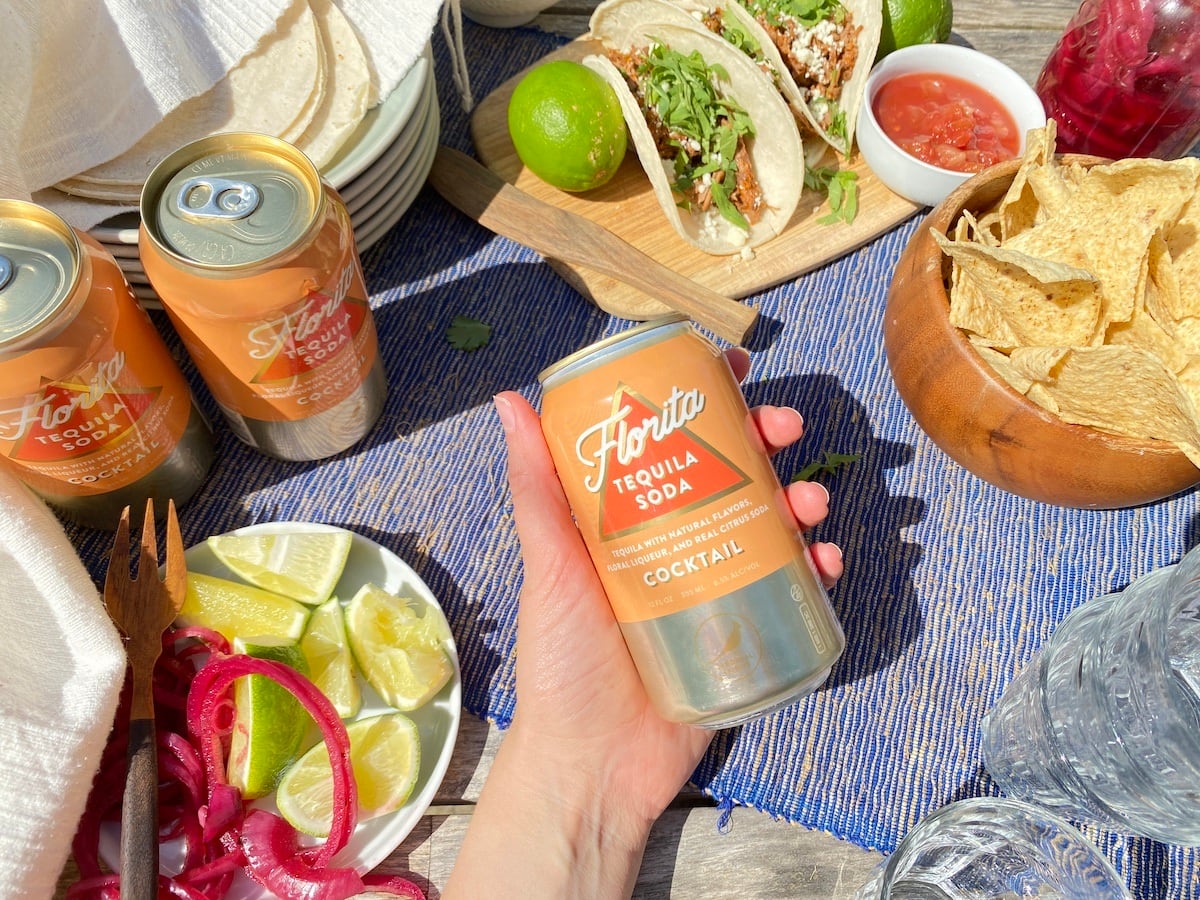 What's hitting the shelves? New beverage launches