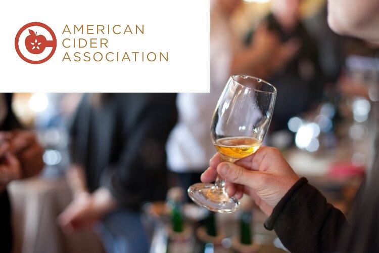 Cider association rebrands and highlights dry offerings