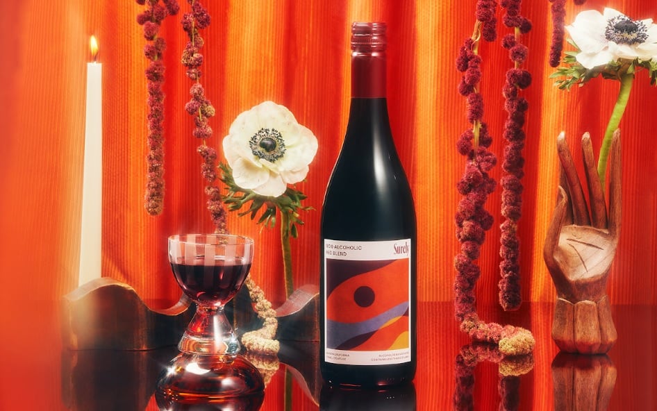 Sober October: New beverage launches in the low and no alcohol category