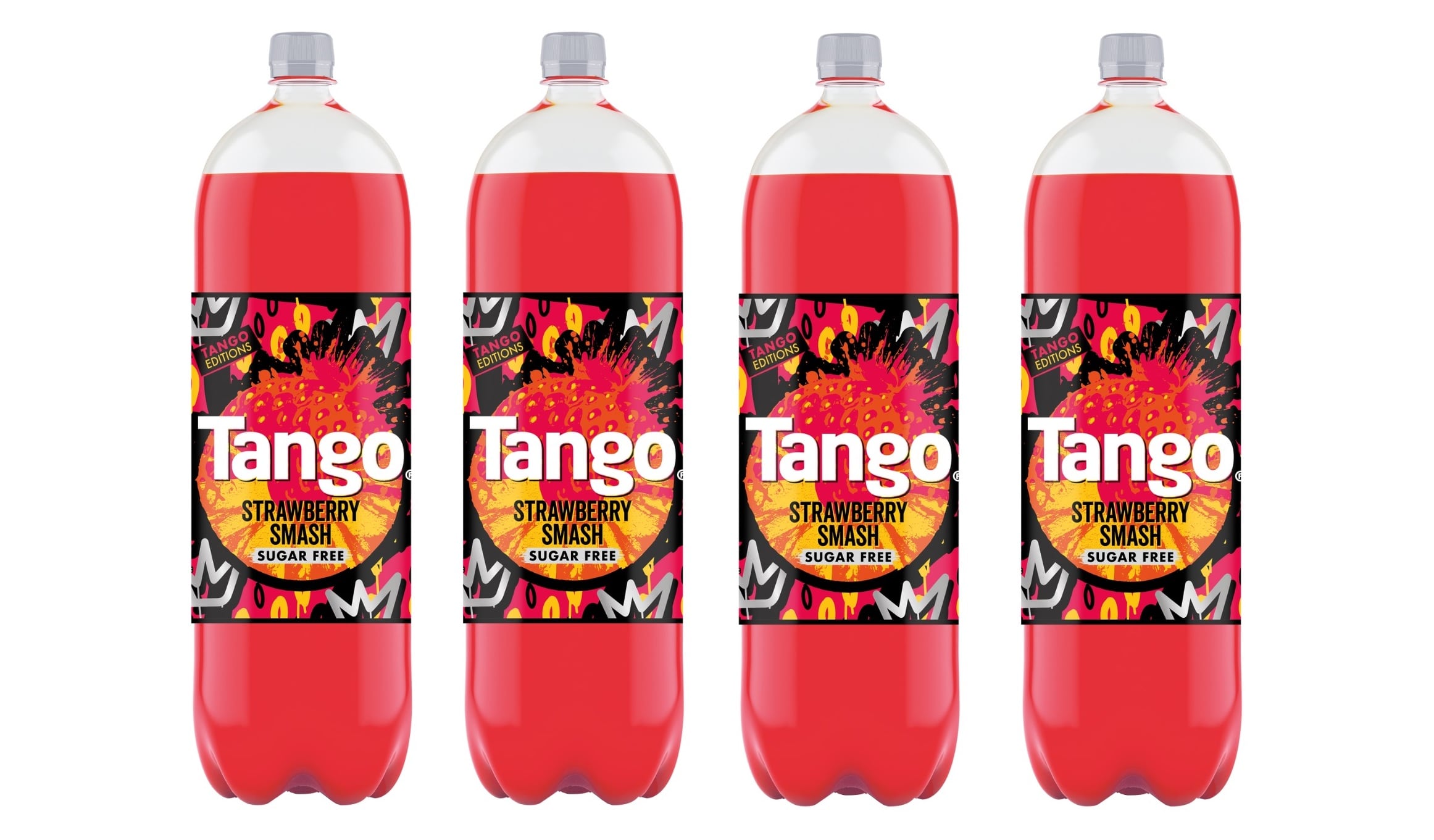 Tango Strawberry Smash