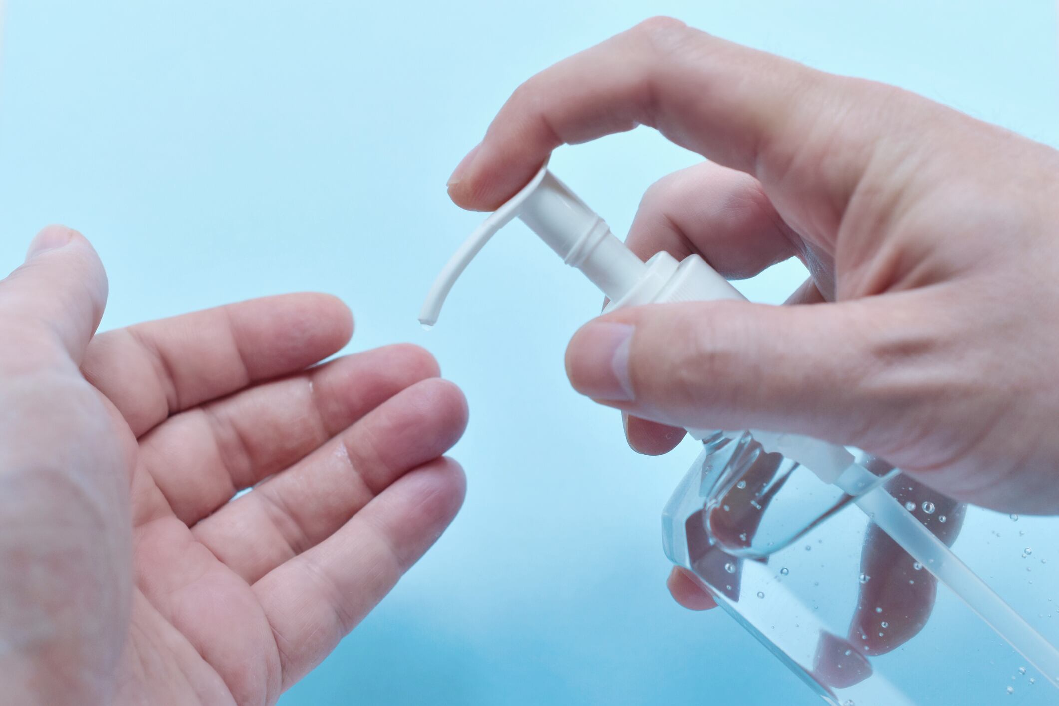 Diageo pledges eight million bottles of hand sanitiser worldwide
