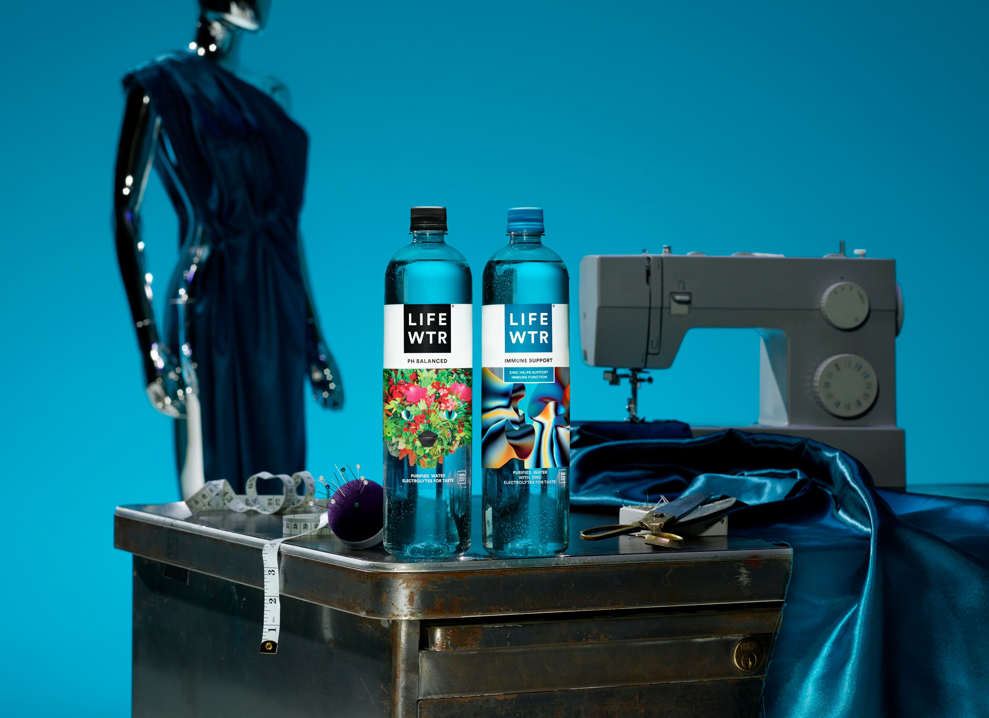 What's hitting the shelves? New product launches