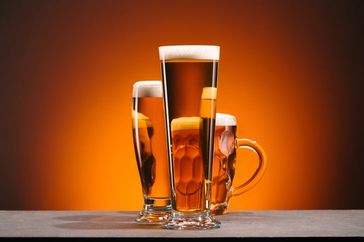 The world’s most valuable beer brands