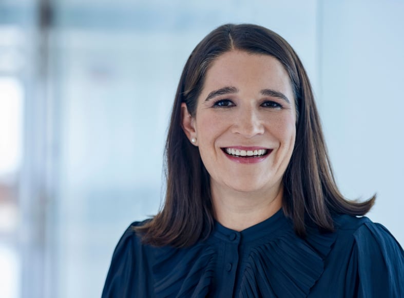 Molson Coors: Anne-Marie D’Angelo