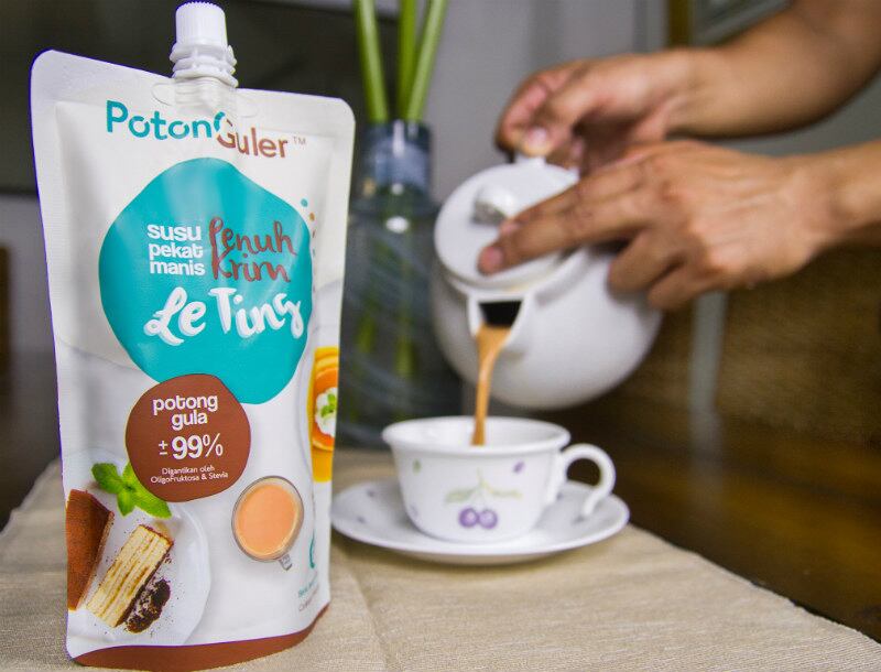 ‘Next Milo’? Malaysian diabetic drinks business has eyes on becoming FMCG major-player