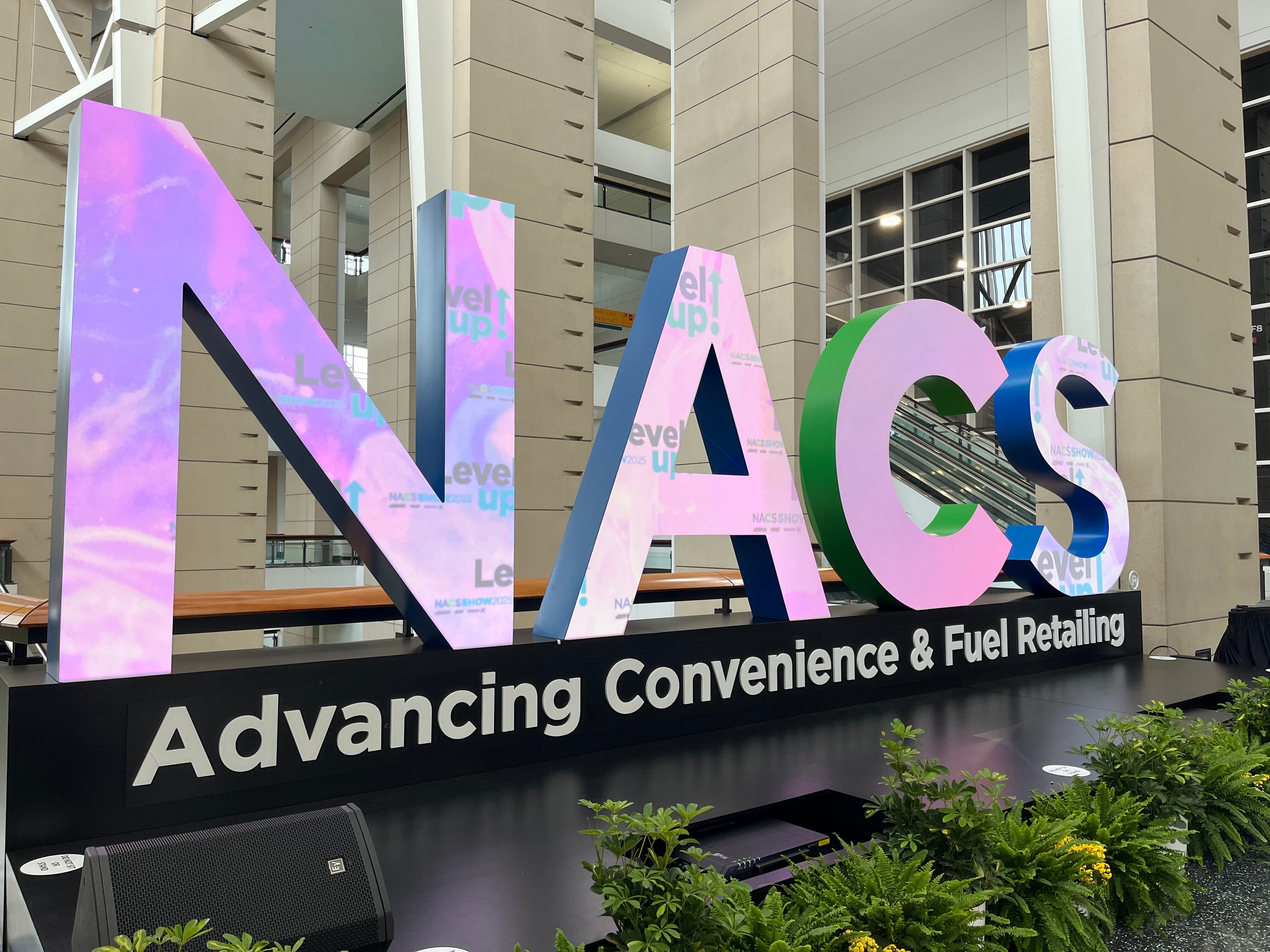 Healthy, hot and functional foods driving c-store growth