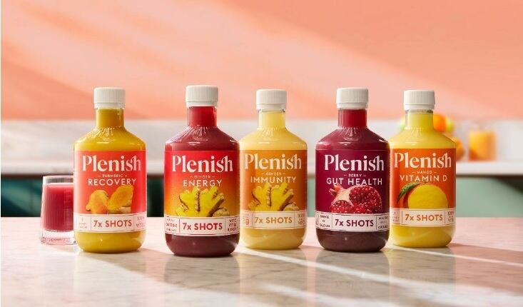 Plenish