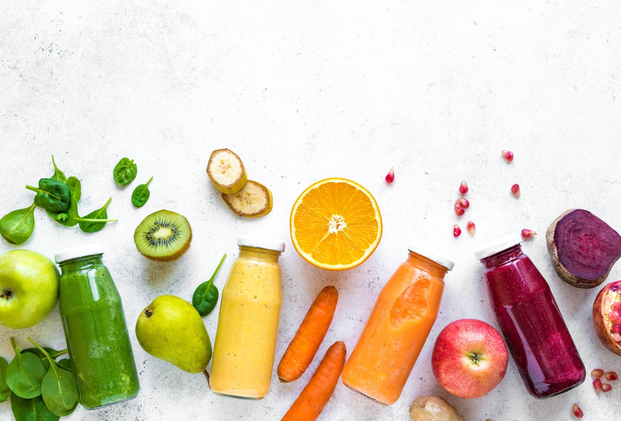 Do consumers want personalized beverages?