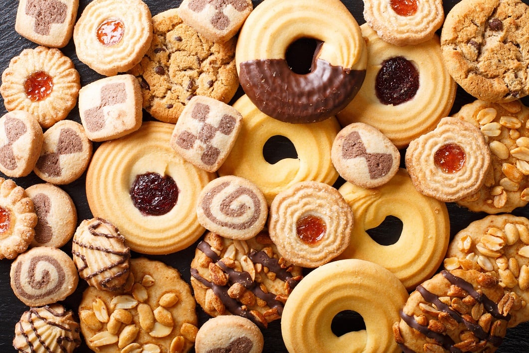 Snack tax may be more effective than soda tax in obesity fight: BMJ study