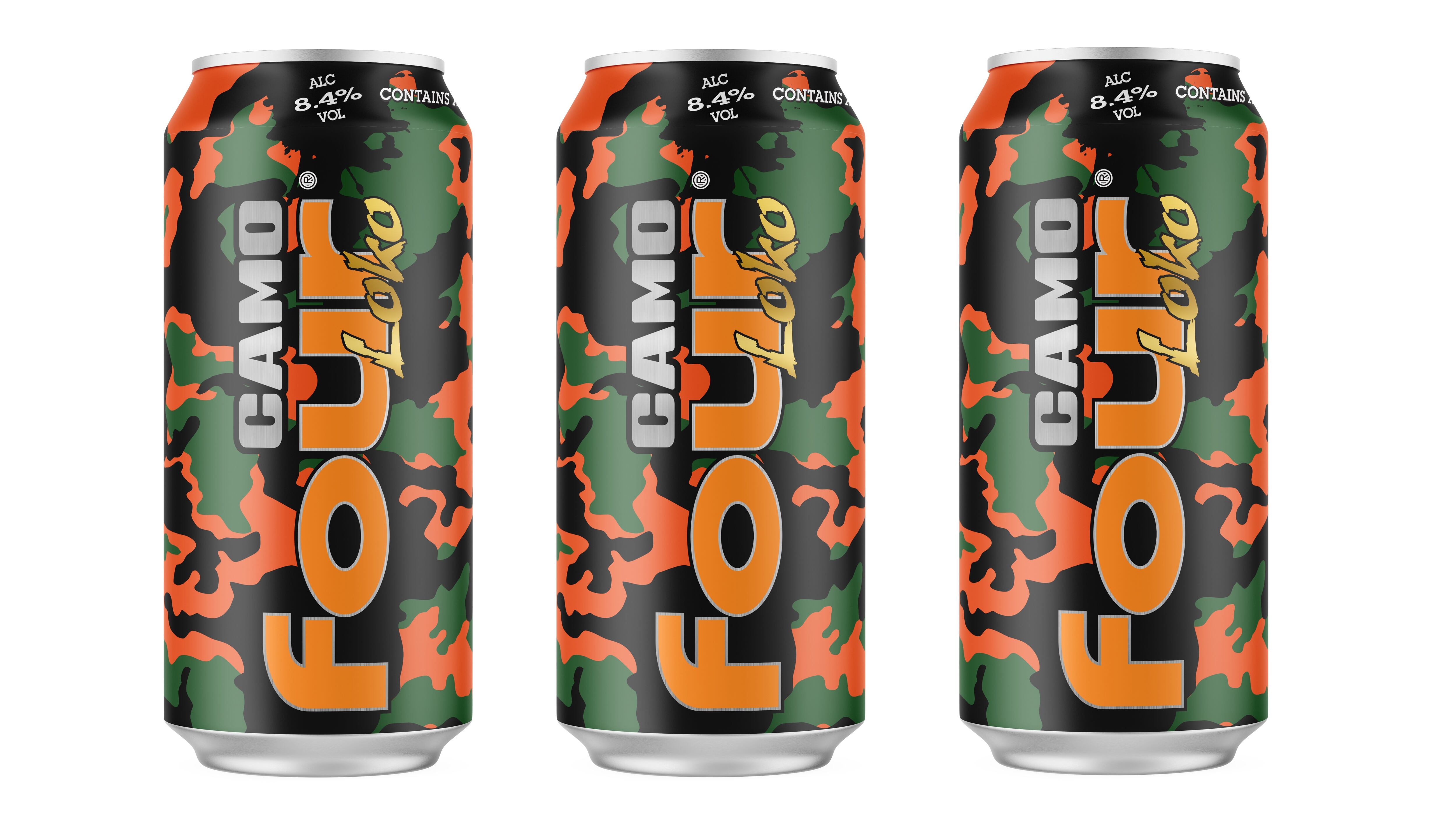 Four Loko