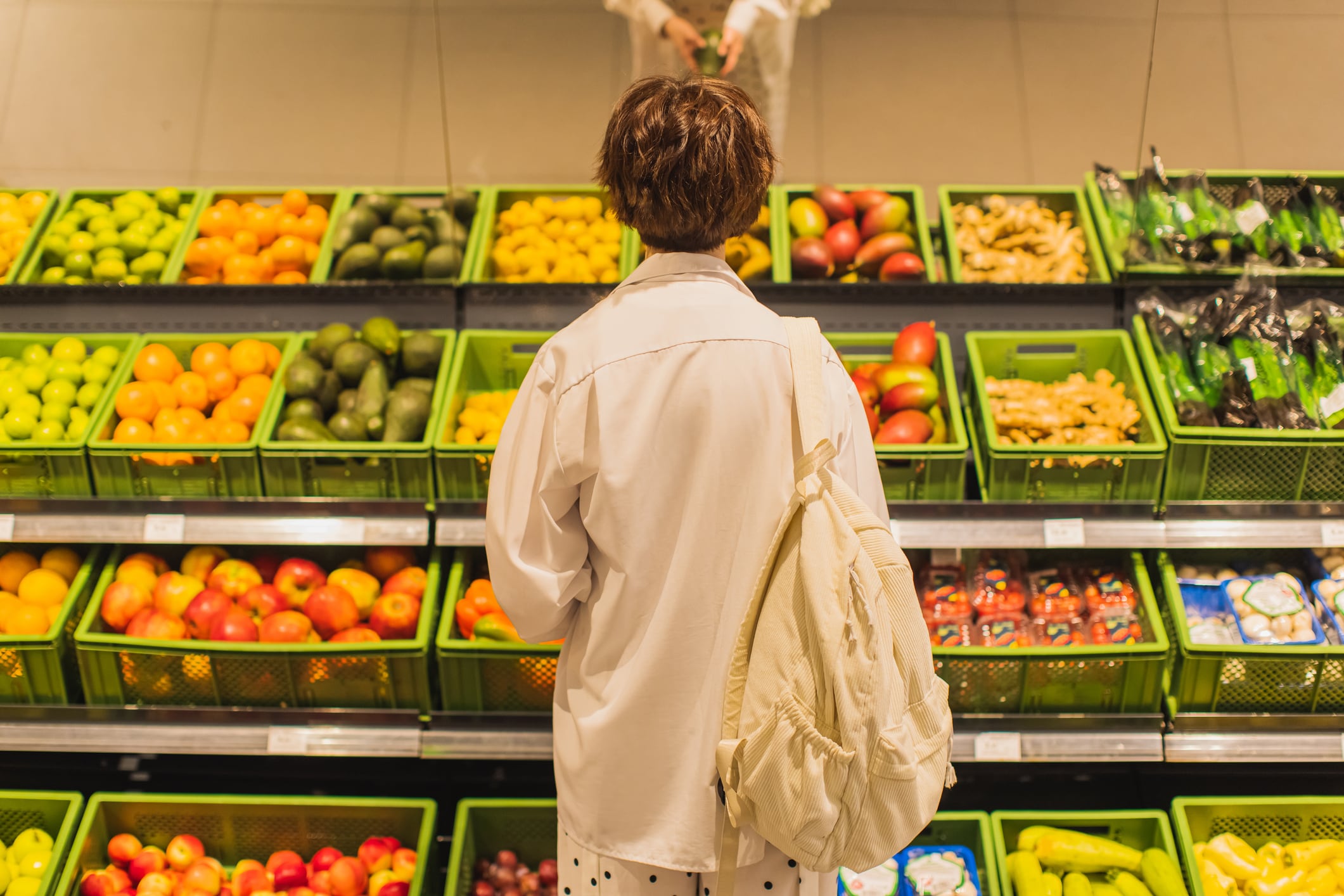 Retailers are reshaping access to healthy and affordable diets