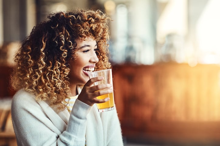 Americans are drinking less than ever: The key figures from Gallup’s latest poll