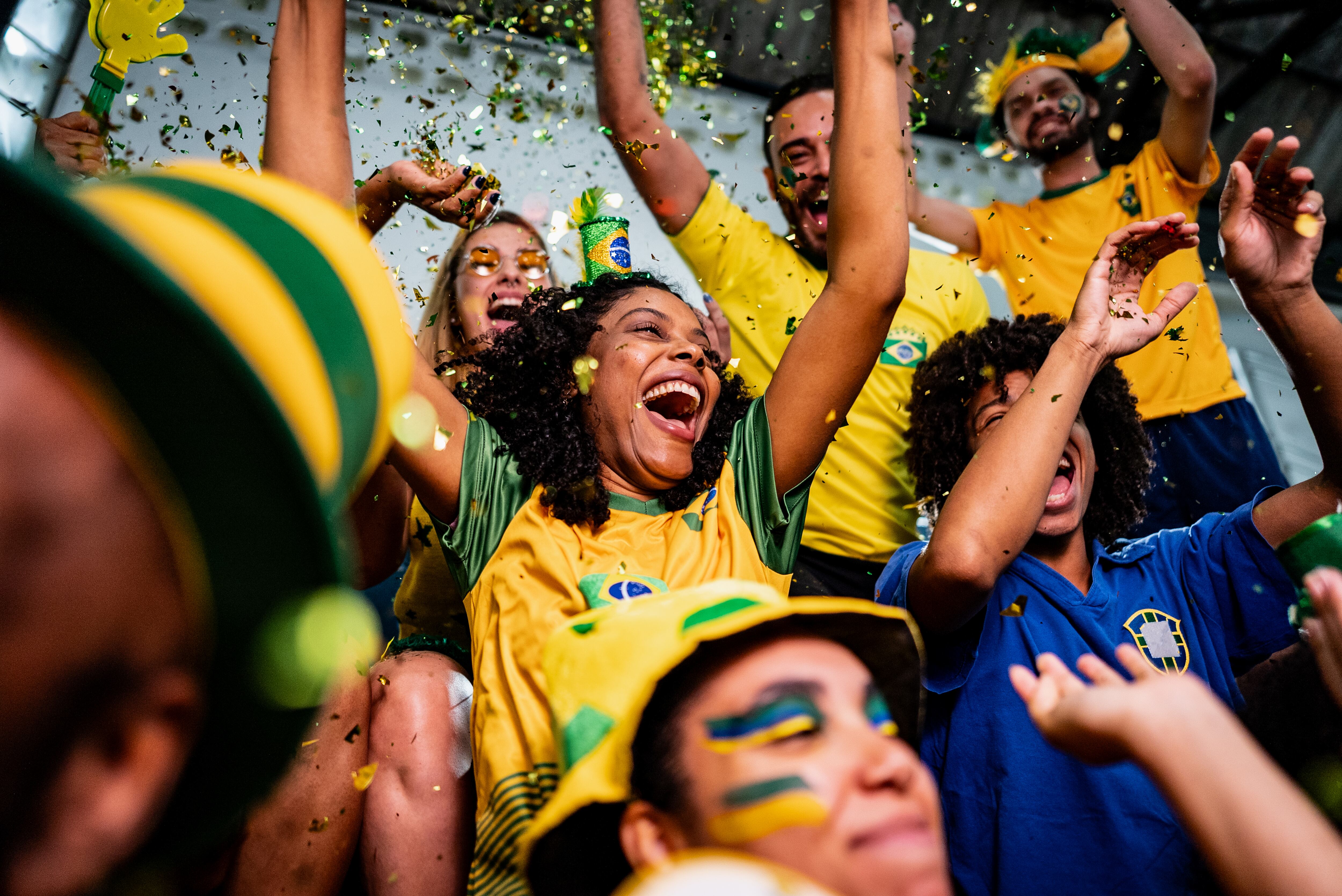 Coca-Cola, PepsiCo, Mars and DoorDash among CPG brands chasing $7.5 billion World Cup spend