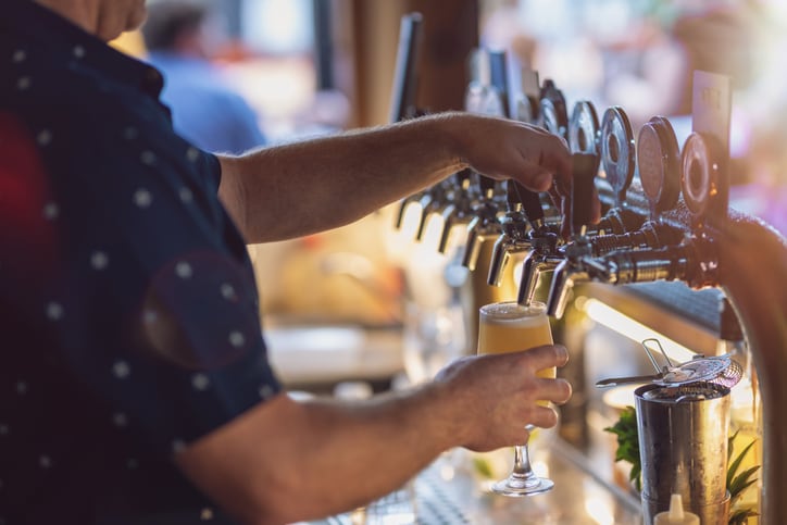 Alcohol-free beer consumption increases in Australia