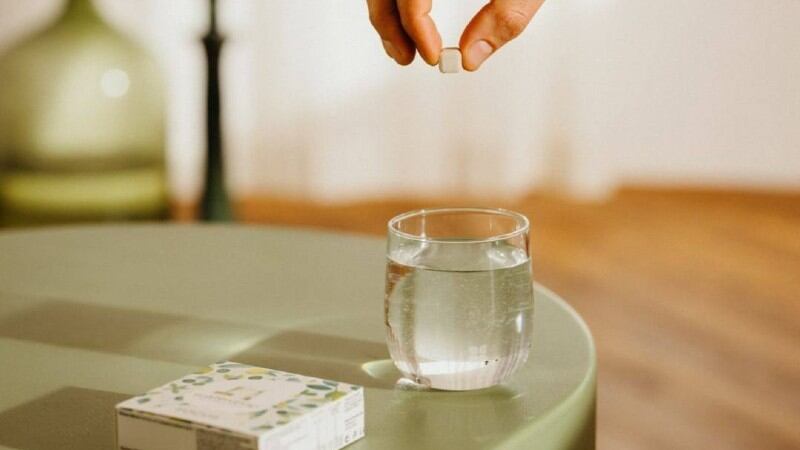 Making a splash: Austria’s waterdrop targets ‘outdated’ beverage sector with first Asia launch