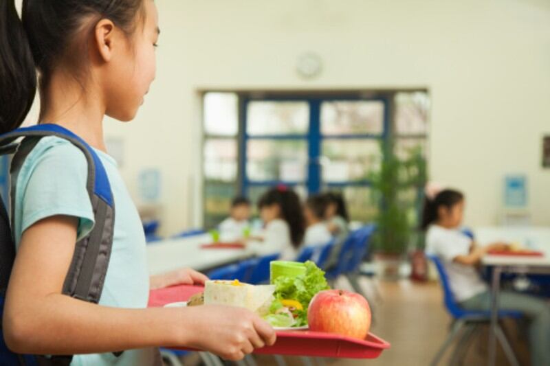 Food safety for kids: South Korea issues list of high-calorie, low-nutrition, high-caffeine foods banned from school grounds 