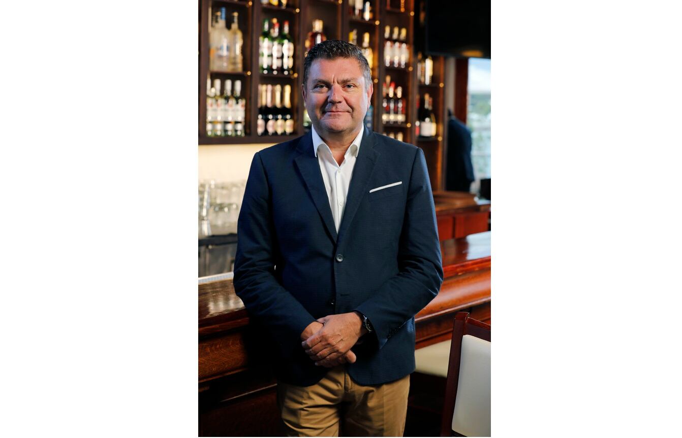 Bacardi announces regional leadership changes