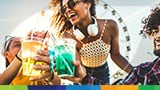 Consumer trends shaping alcoholic beverage innovation