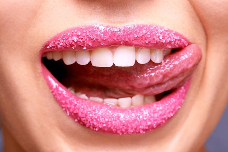 How are manufacturers making sugar reduction tech pay? 