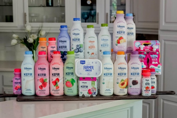 Lifeway Foods rejects Danone’s ‘opportunistic proposal’, adopts ‘poison pill’ plan