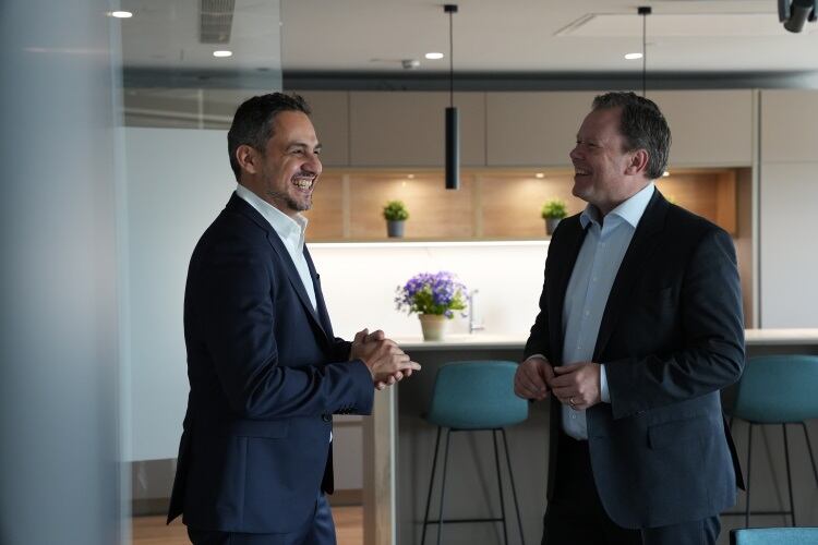 Kerry ramps up ‘locally led’ innovation in Southern Europe