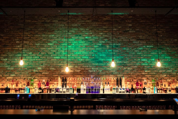 Wine and spirits