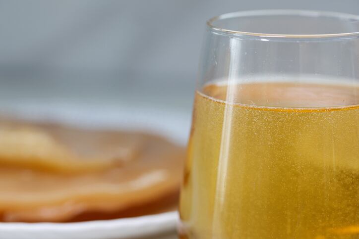 Kombucha: Exploring the flavour - and functionality - of this unique drink