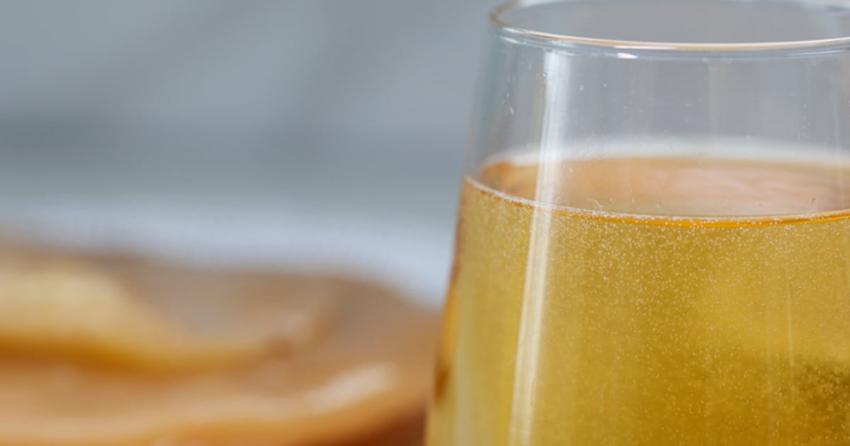 Kombucha: Flavour and functionality