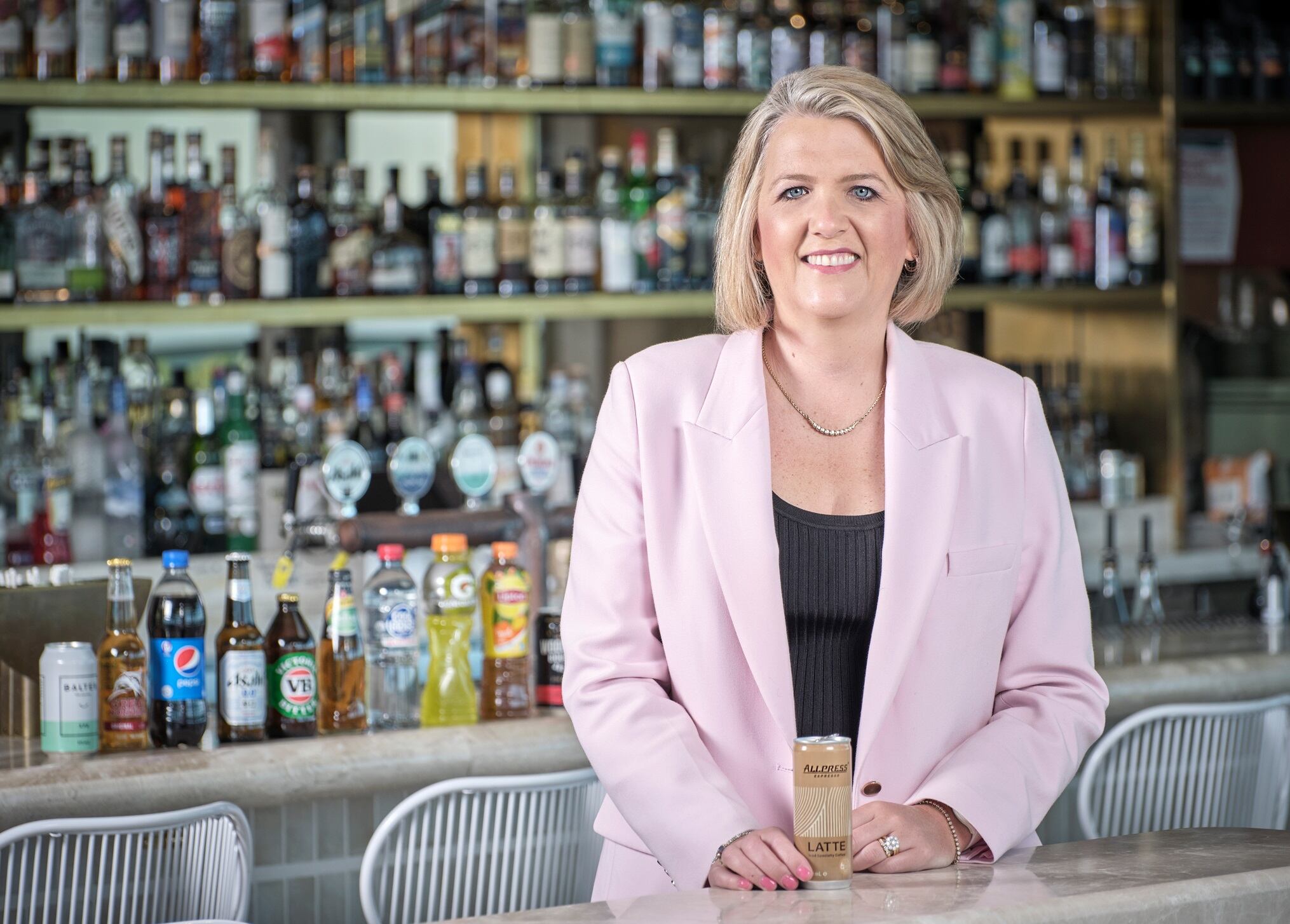 Asahi Beverages appoints new CEO
