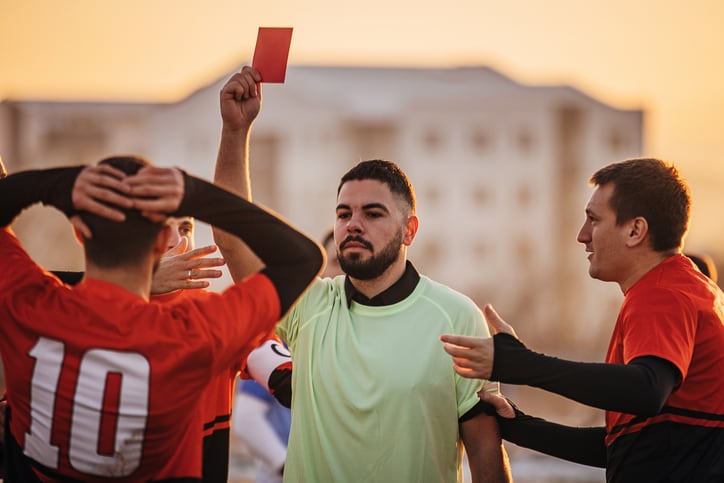 Top tips to avoid trade mark infringement at the 2026 World Cup