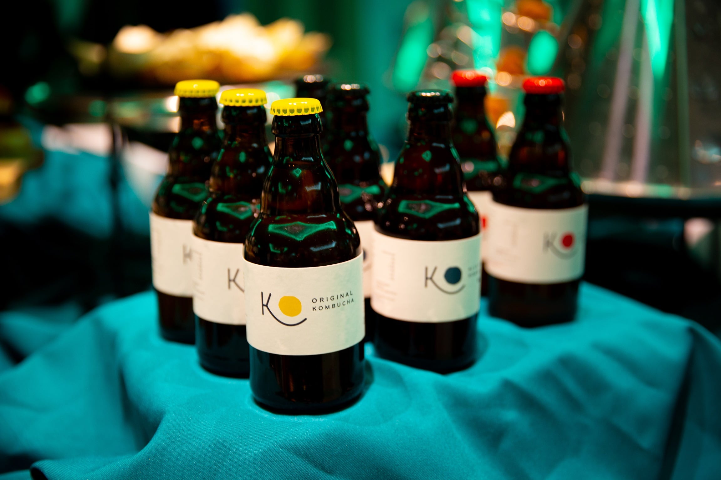 Kefir and kombucha going mainstream but science is yet to ferment