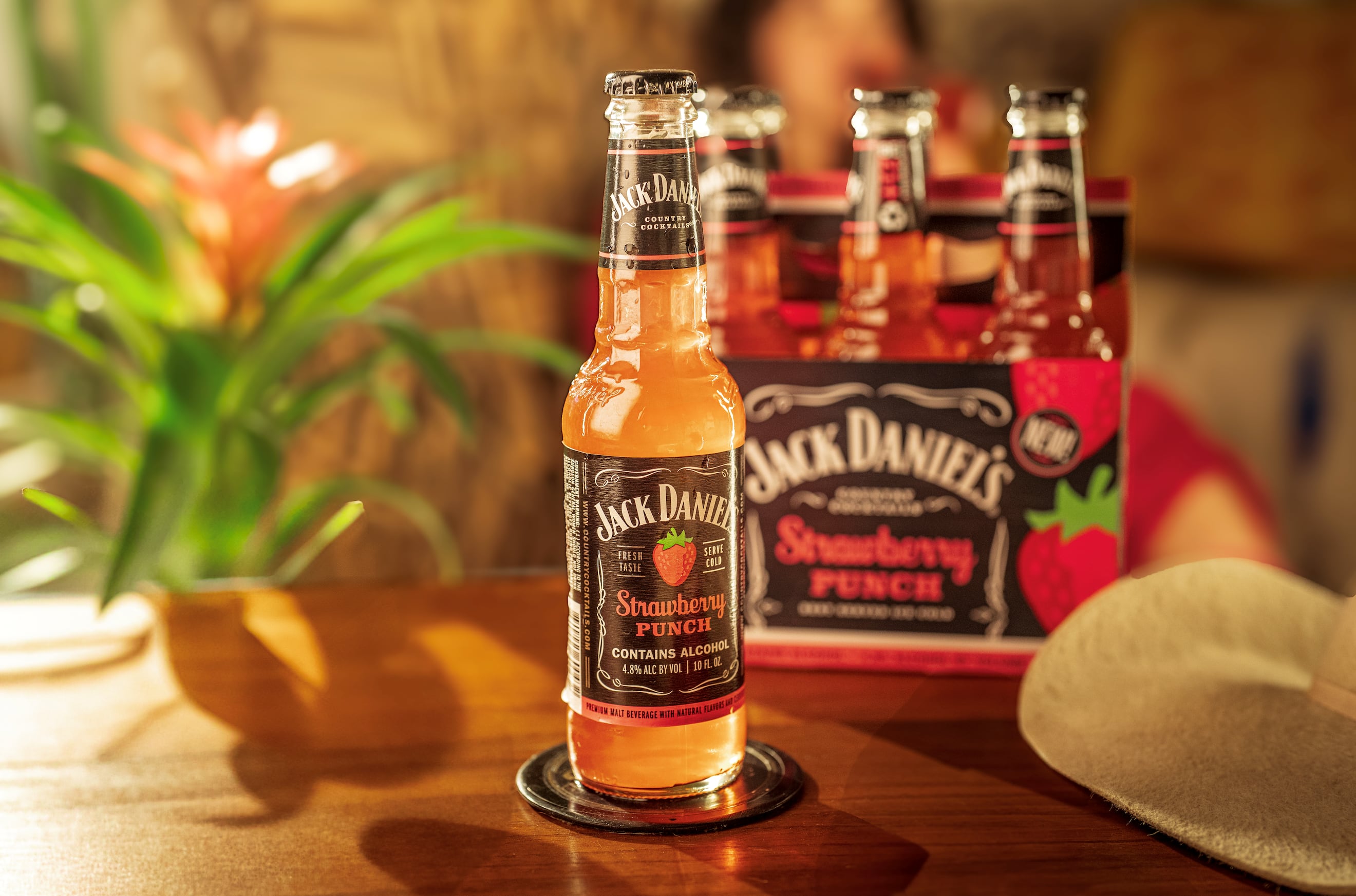 Stawberry Punch