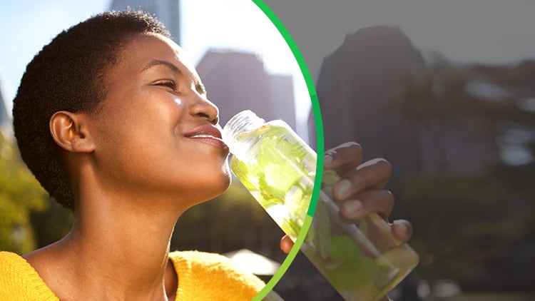 Beverages with Benefits, from ADM