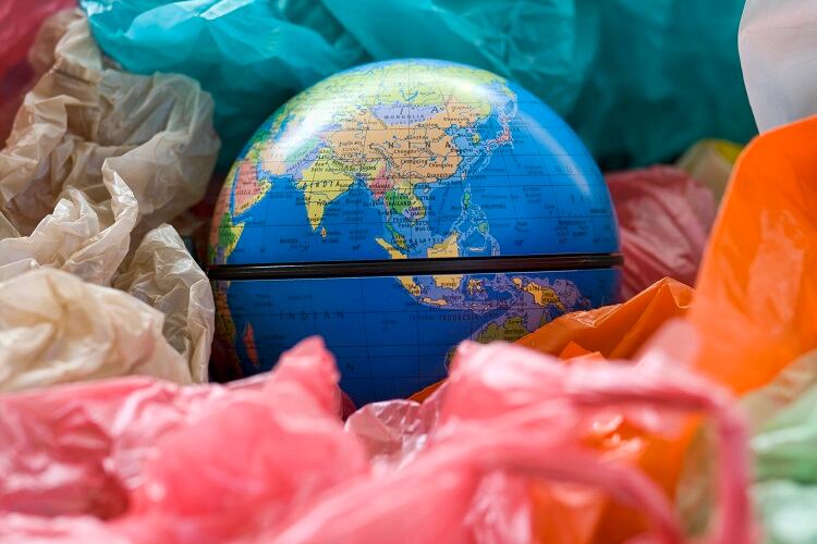 Disposing of the plastic problem part two: What actions must industry and gov’ts take to reduce plastic waste?