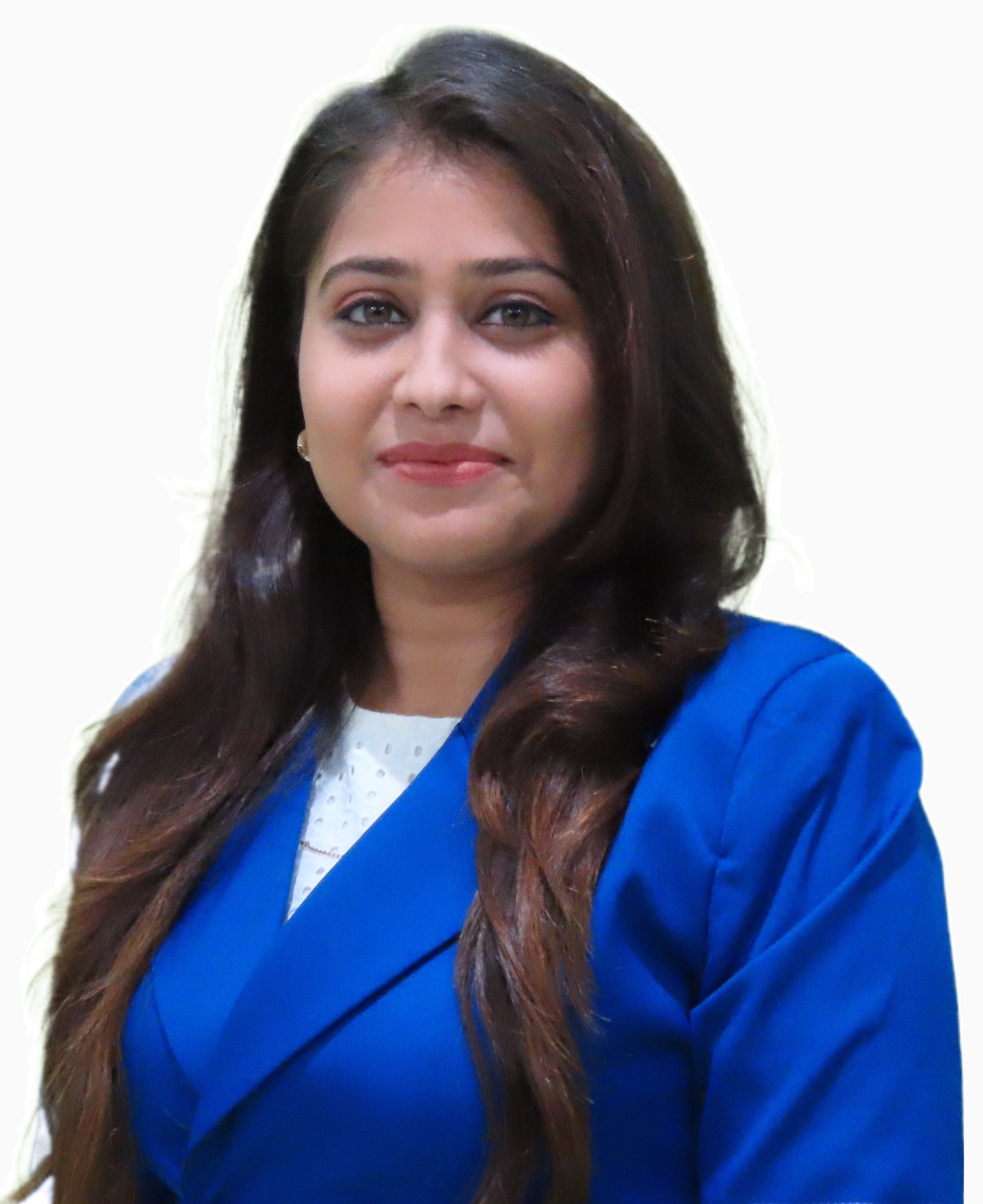 Nandini Roy Choudhury