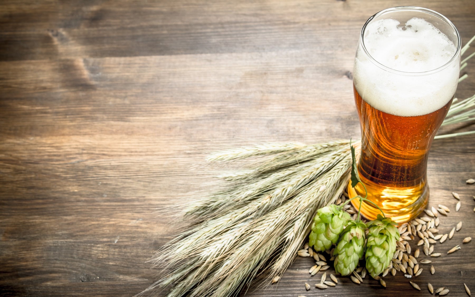 UK craft beer: ‘The next 12 months are likely to be pivotal in setting the tone for our future direction’