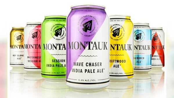 Cannabis company Tilray Brands buys New York craft brewer