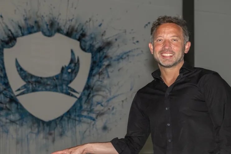 BrewDog CEO James Taylor steps down from role
