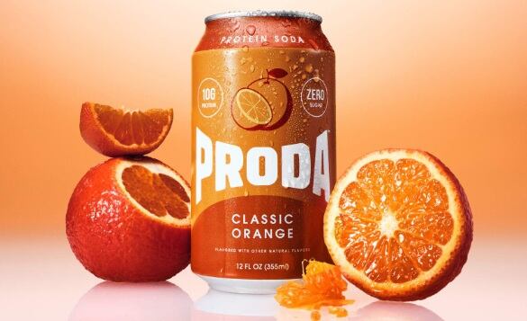 Proda