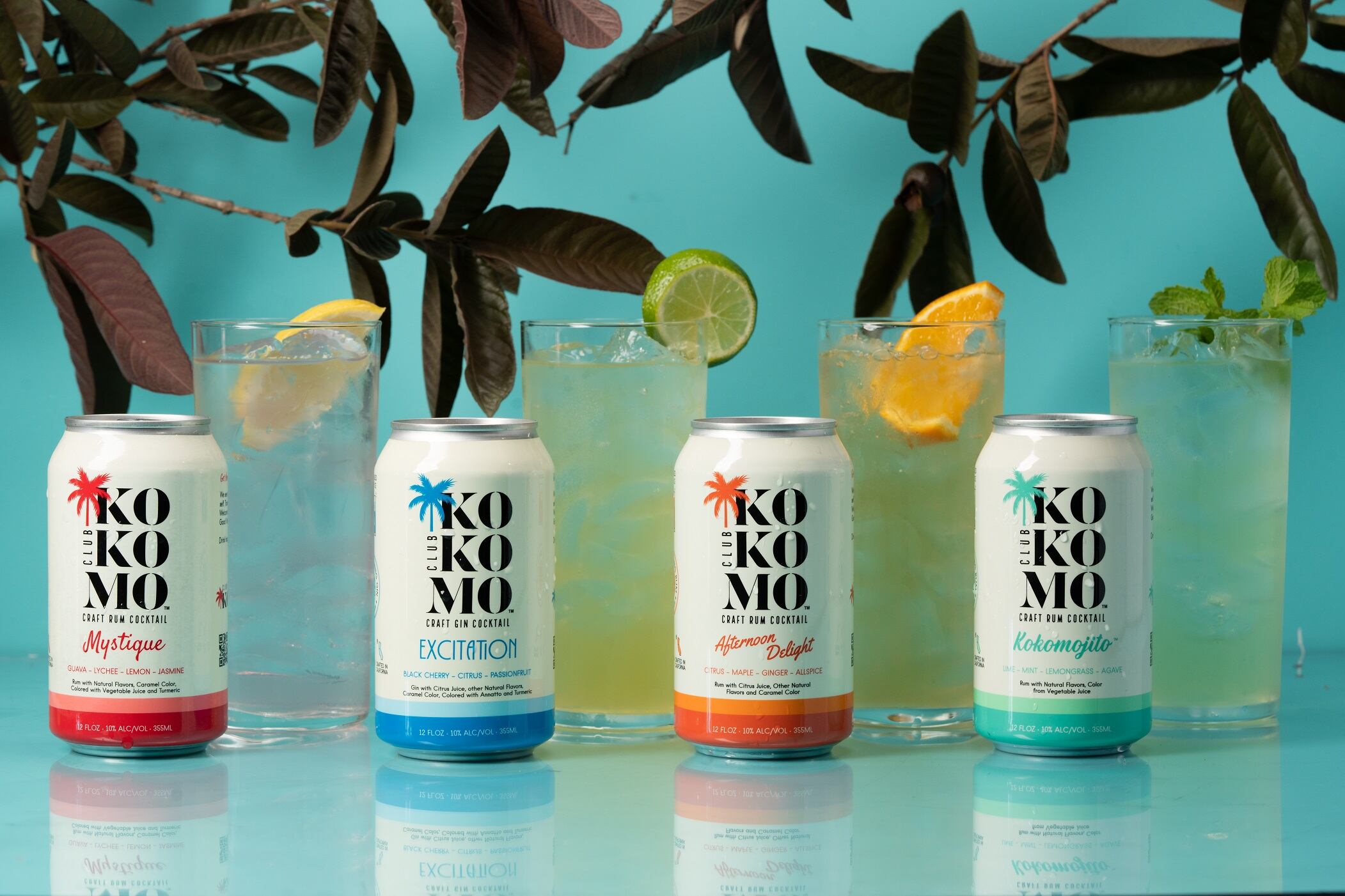 What's hitting the shelves? New beverage launches
