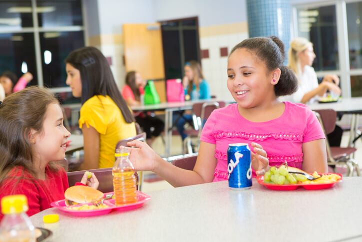 Sugary drink consumption remains stubbornly high among Black & Hispanic students and those in “high exposure zones,” research suggests