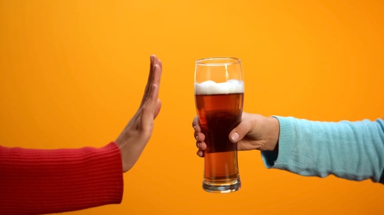 ‘Junk science’: Australia's $160bn drinks industry fights back against new consumption guidelines and academic attack