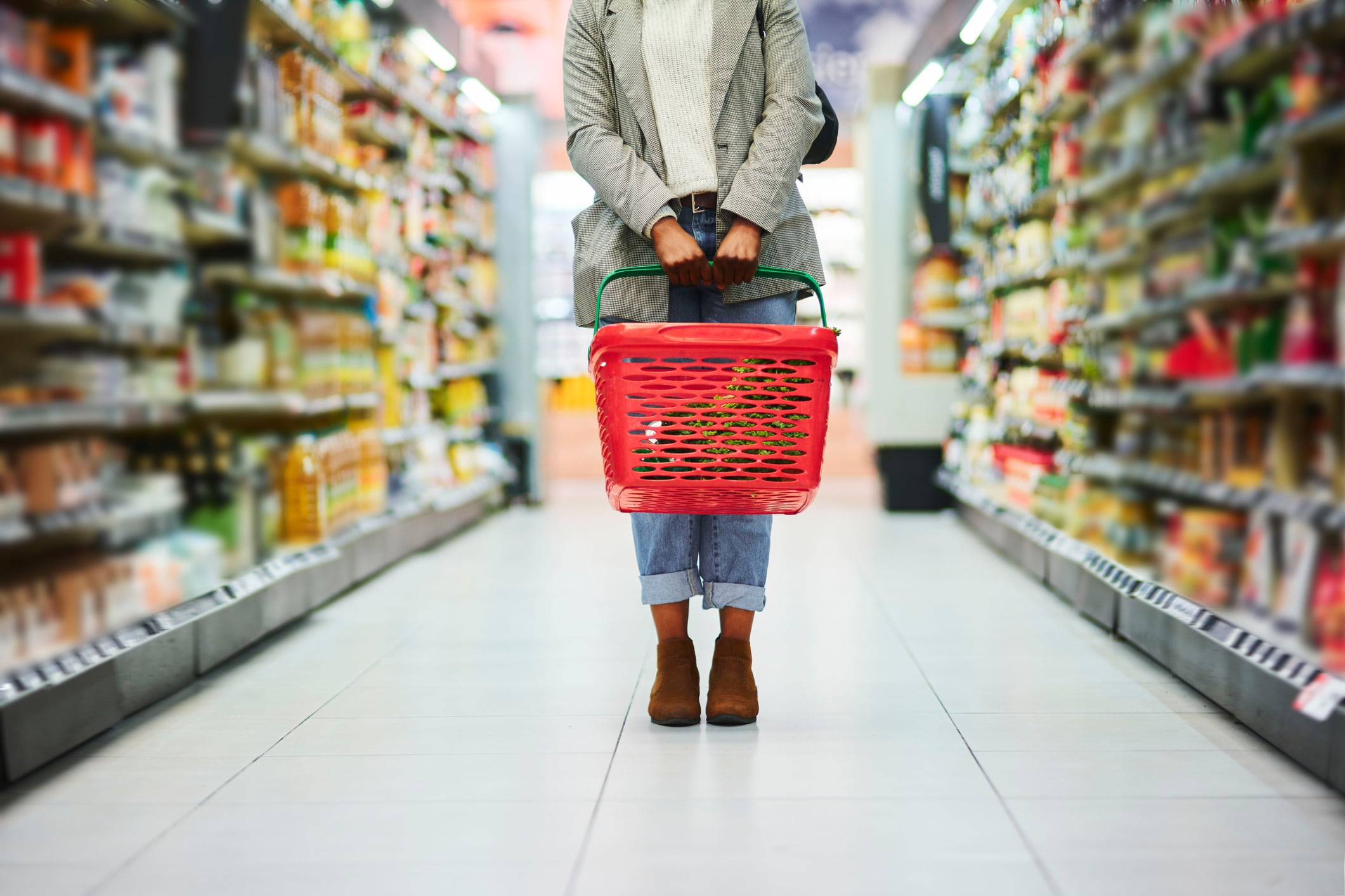 Targeting the wrong crowd: How retailers miss out on sustainable food and beverage sales