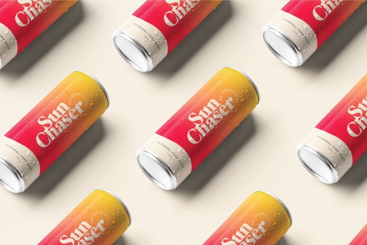 Sun Chaser draws alcohol-free ‘buzz’ from nootropics