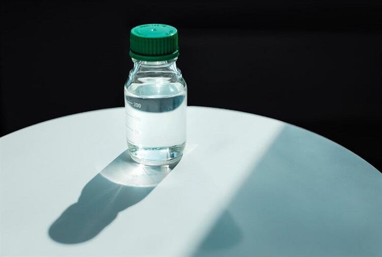 Suntory to make fossil-free PET bottles from waste and residues like used cooking oil