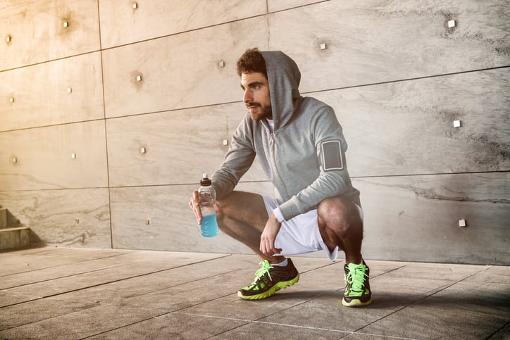 Study: Liquid I.V.’s Hydration Multiplier outperforms water in key hydration markers 