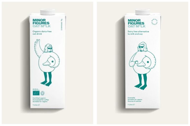 Minor Figures backs small businesses ‘absolutely devastated’ by COVID-19 crisis