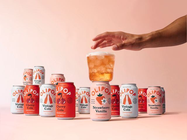 Olipop