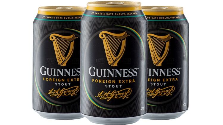 Diageo sells majority Guinness Nigeria stake for nearly £54m